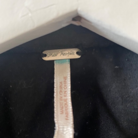 Free People Vegan Moto Jacket - Picture 2 of 4